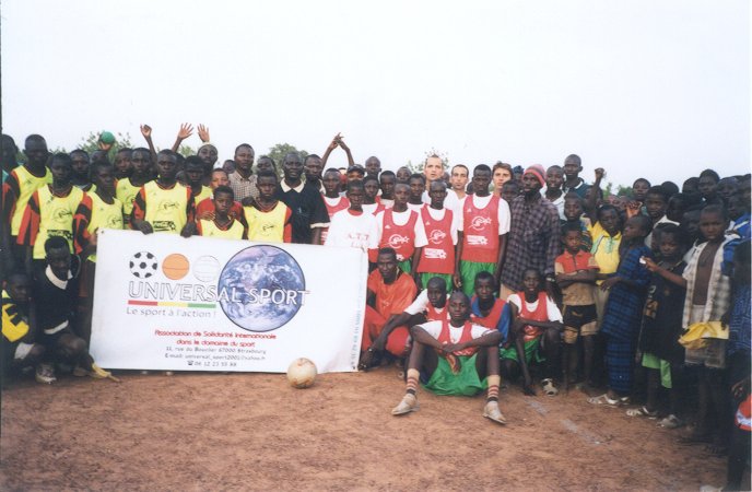 Africafoot 2002 Africafoot 2002