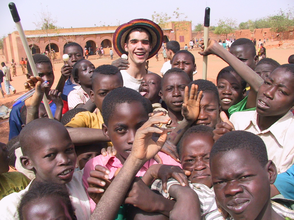 Mali bankass 2004