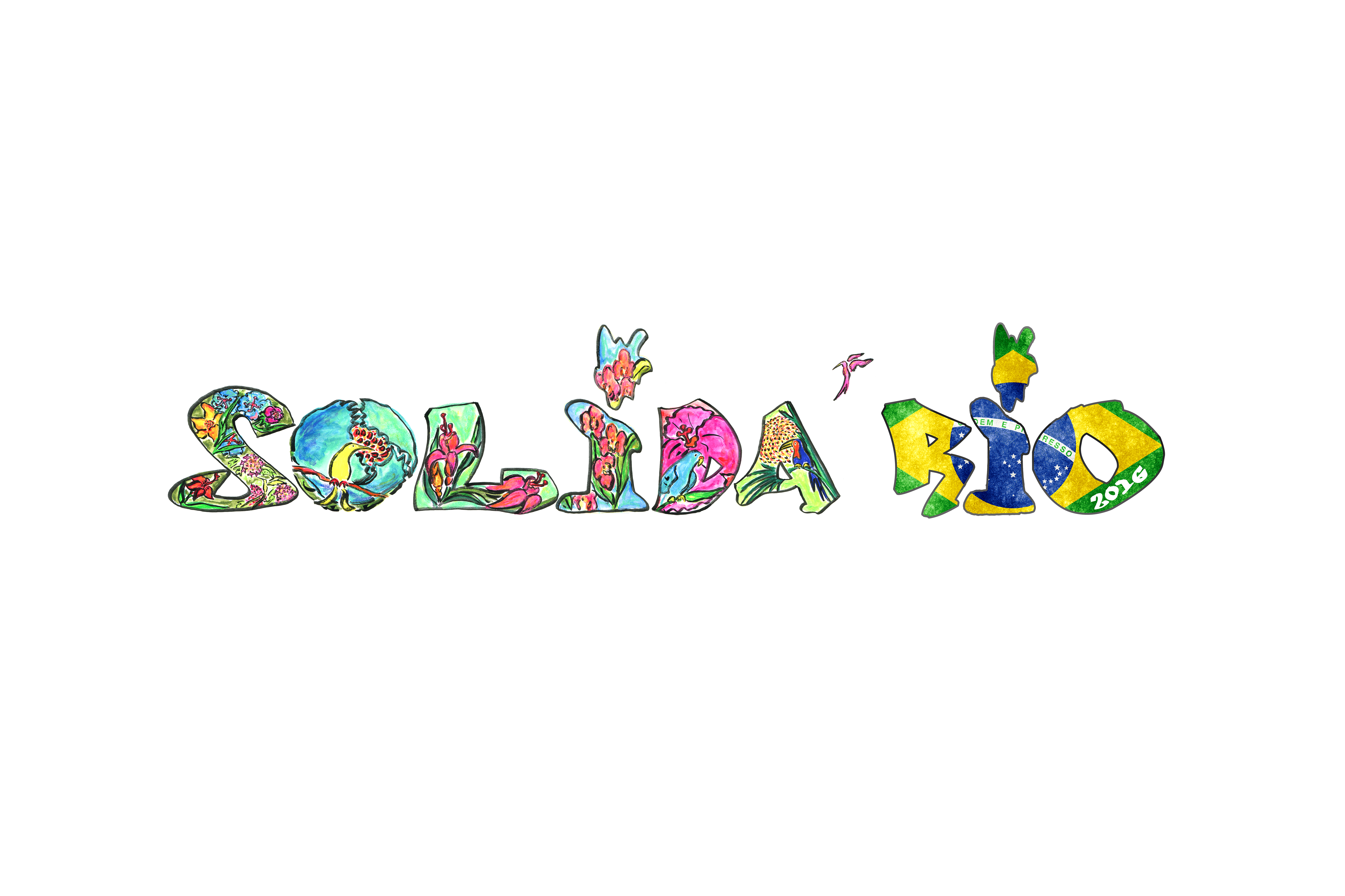 Solida'Rio 2016 Solida'Rio 2016