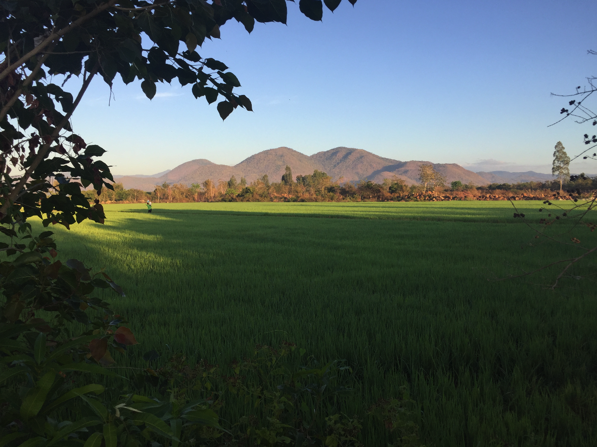 Voyage solidaire UVS Int vietnam