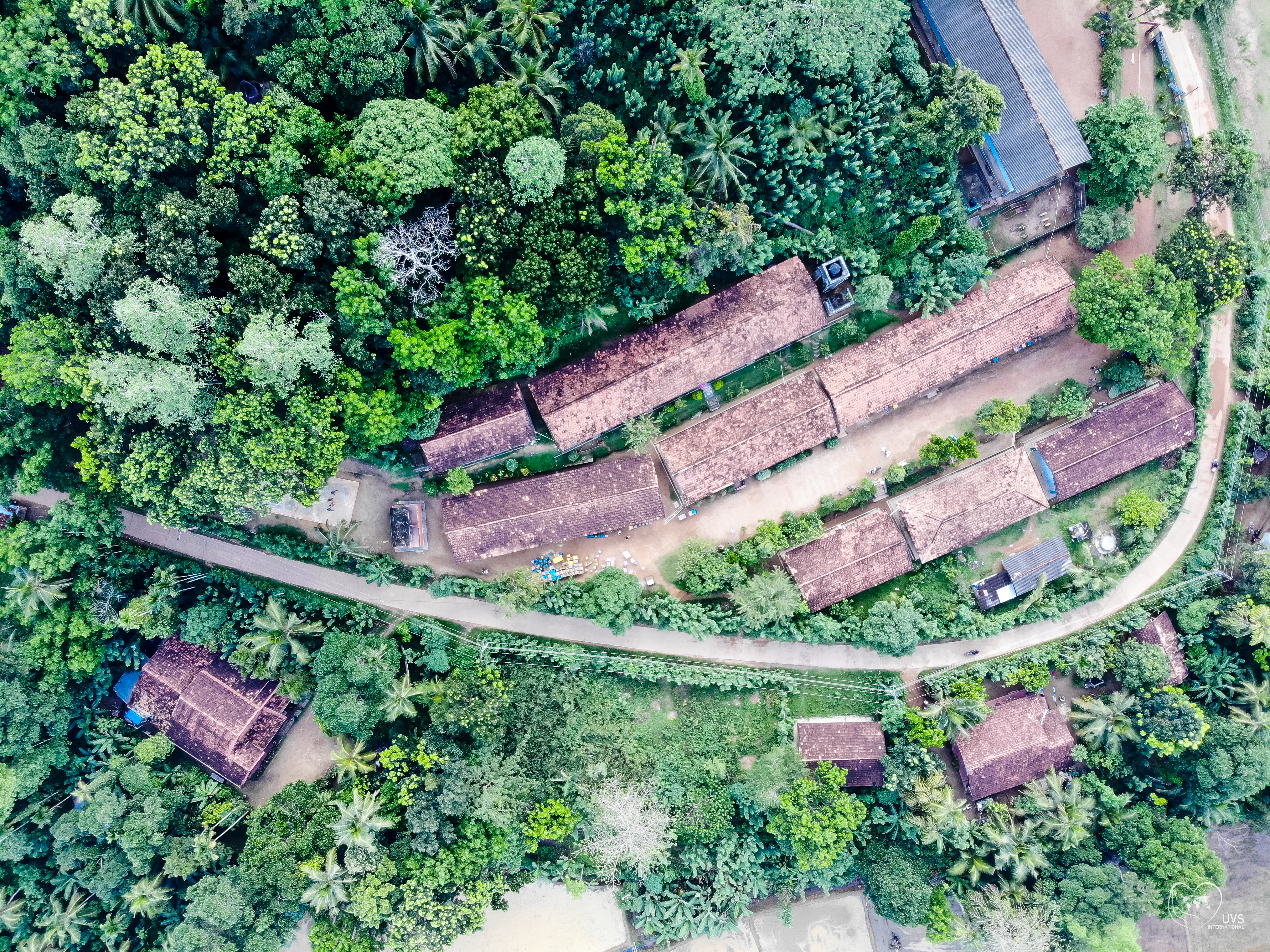 Ullala school - uvs international